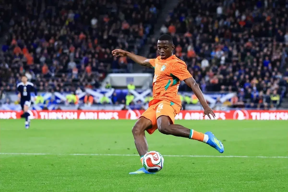 Bazoumana Touré transfer interest Bazoumana Touré transfer interest