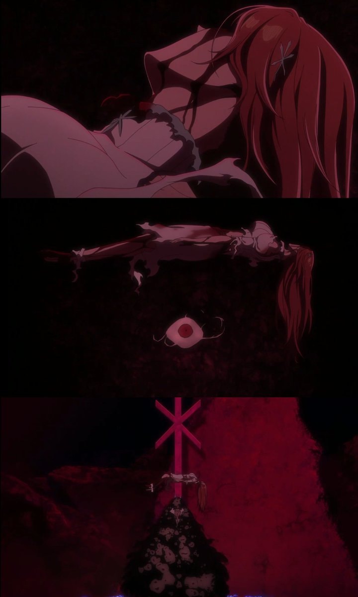 Orihime BLEACH Thousand-Year Blood War (photo 1 of 2)