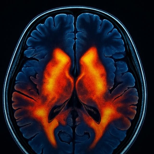 Earth magnetic field and brain fog research Earth magnetic field and brain fog research
