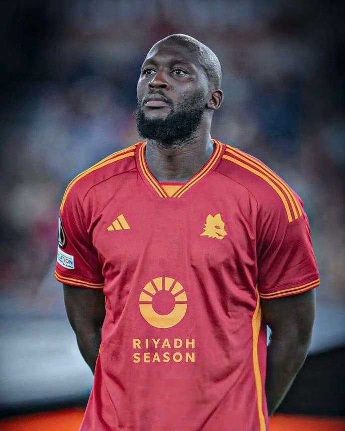 Romelu Lukaku Fenerbahçe transfer details