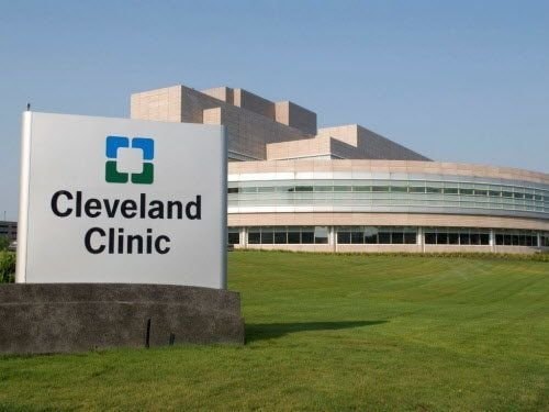 100 Best Hospitals in the World (photo 2 of 2) 100 Best Hospitals in the World (photo 2 of 2)