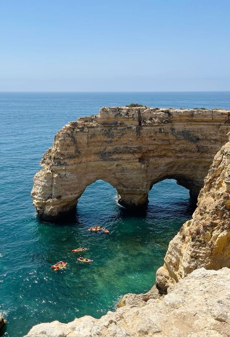 Algrave Portugal coast (photo 2 of 2)