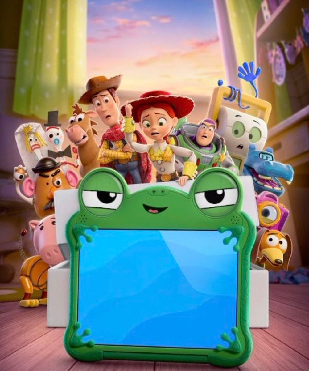 Toy Story 5 digital release
