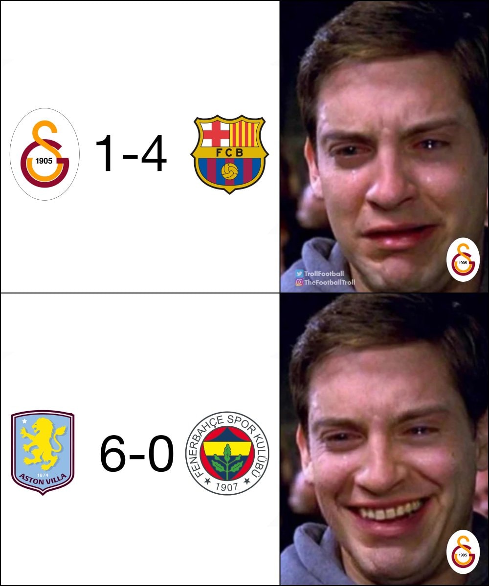 Galatasaray Champions League fans Galatasaray Champions League fans