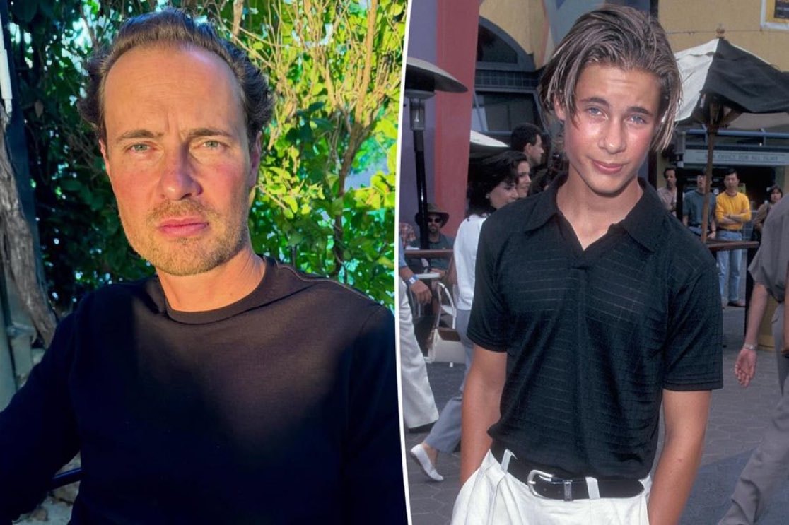 Erik Von Detten lawsuit allegations