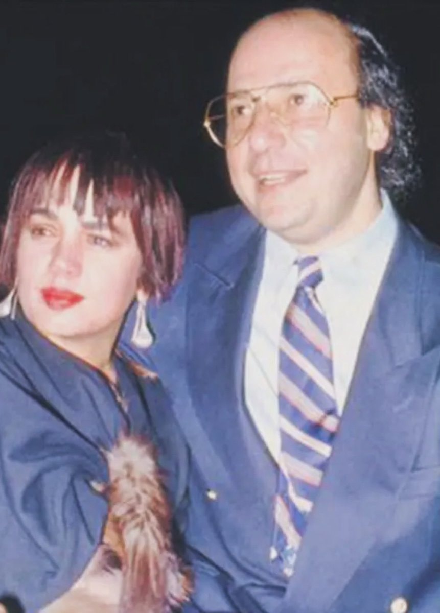 Seda Sayan most marriages celebrity list (photo 2 of 2)