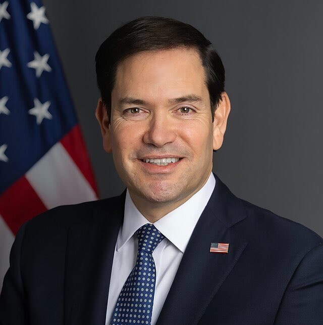 Marco Rubio condemns anti-Indian hatred