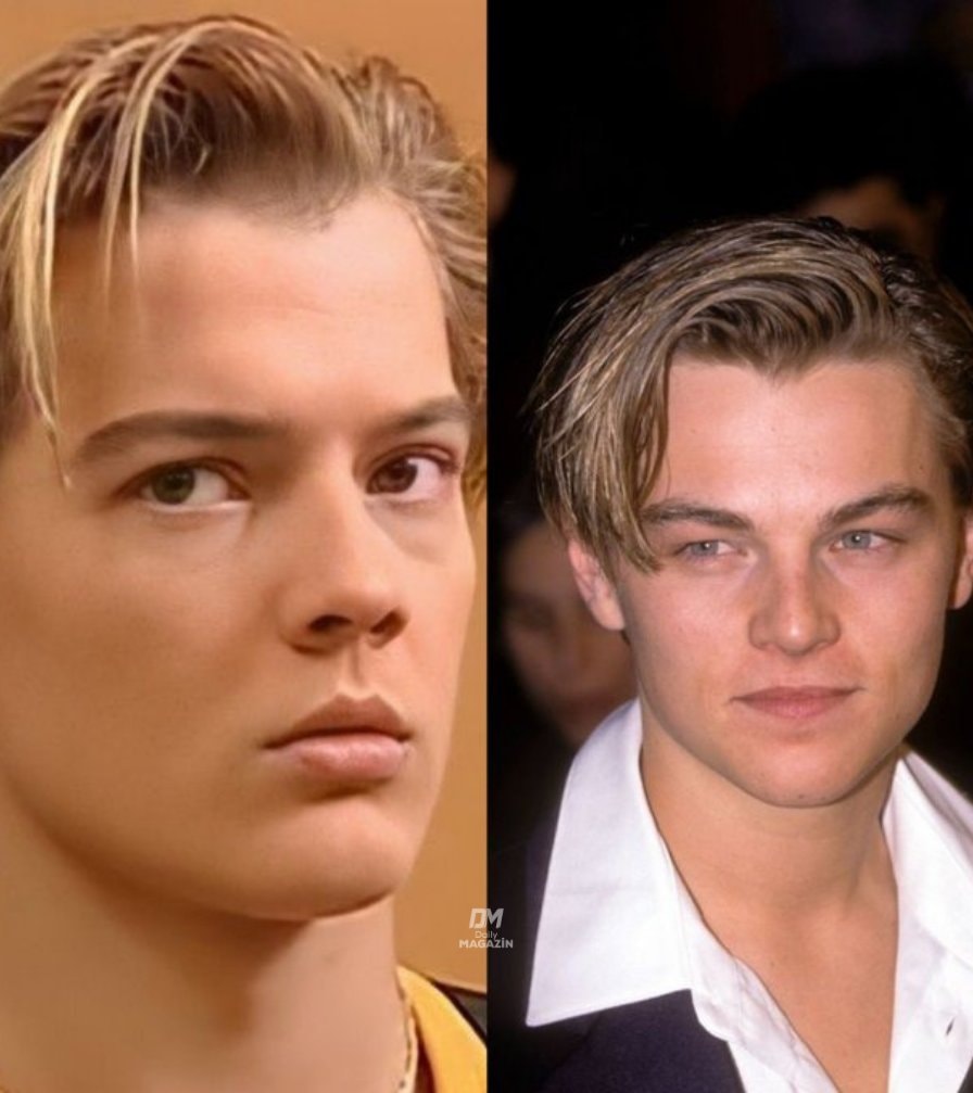 Celeb Lookalike Trend (photo 2 of 2)