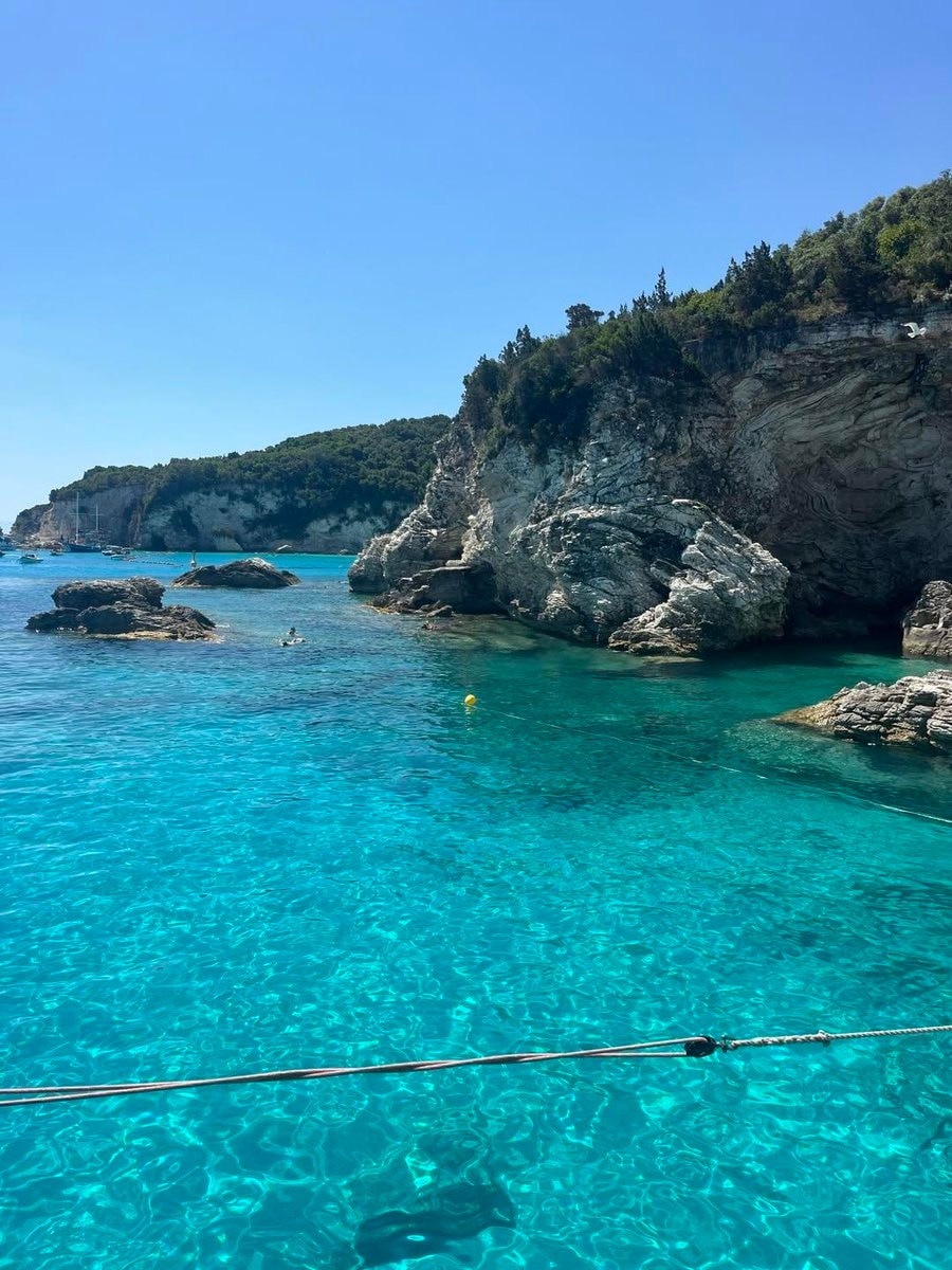 Antipaxos Island Greece (photo 4 of 4)