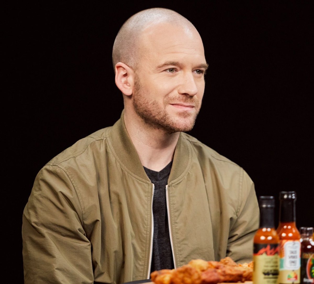 Keke Palmer Sean Evans date (photo 1 of 2) Keke Palmer Sean Evans date (photo 1 of 2)