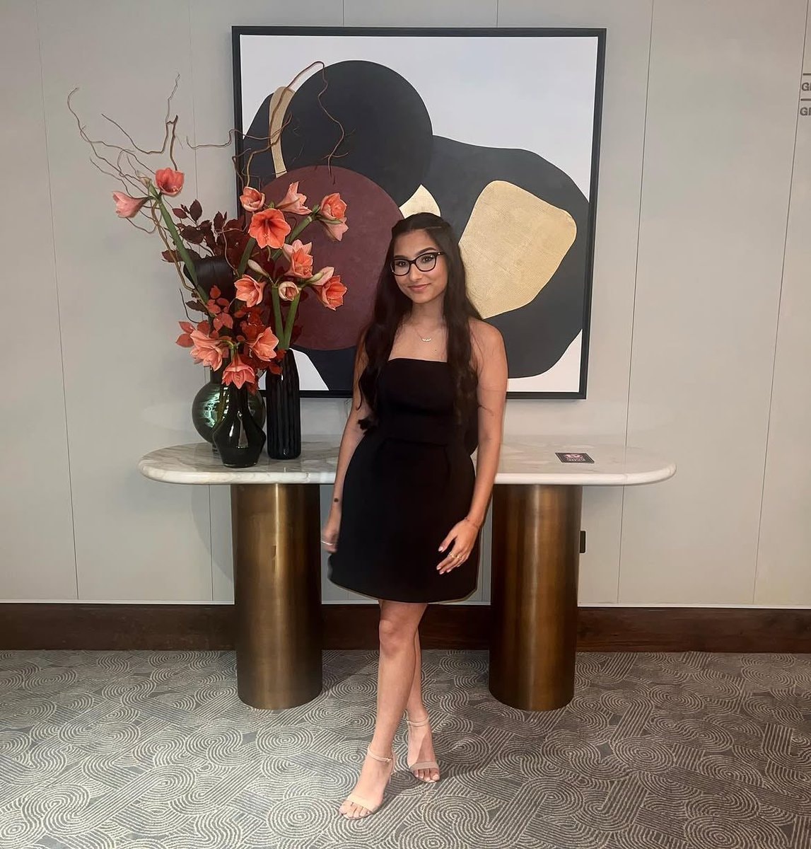 Tanisha Gorey