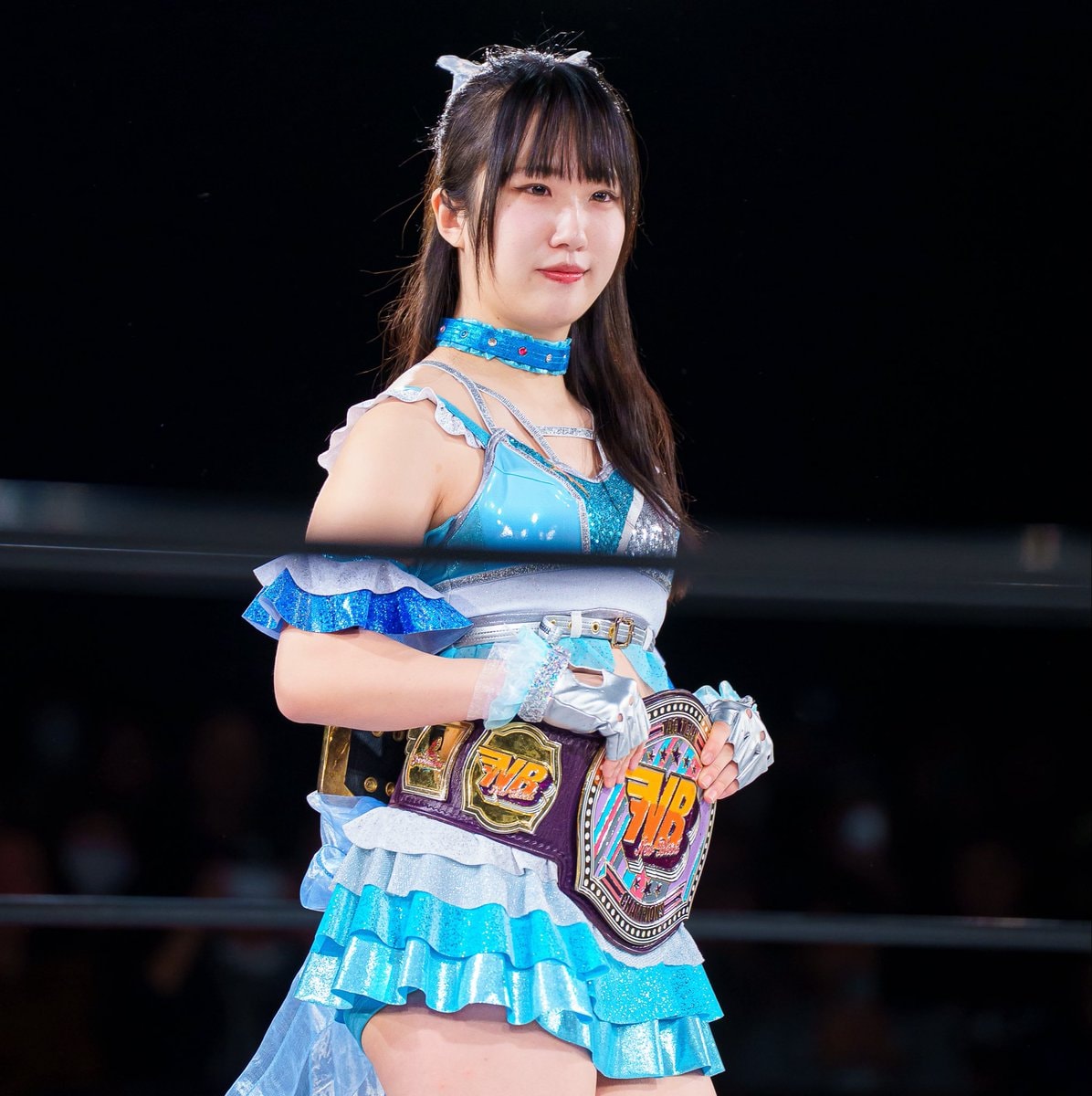 Sayaka Kurara injury update