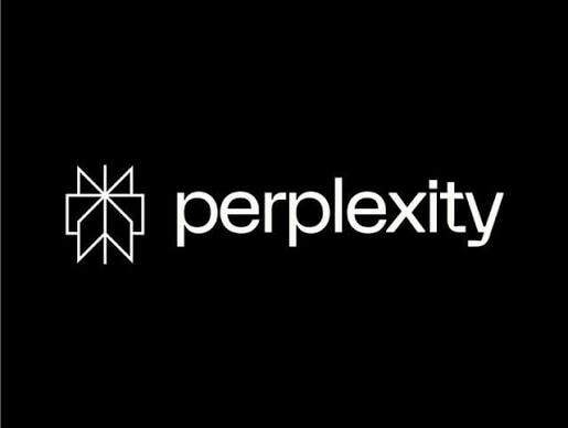 Perplexity logo Perplexity logo