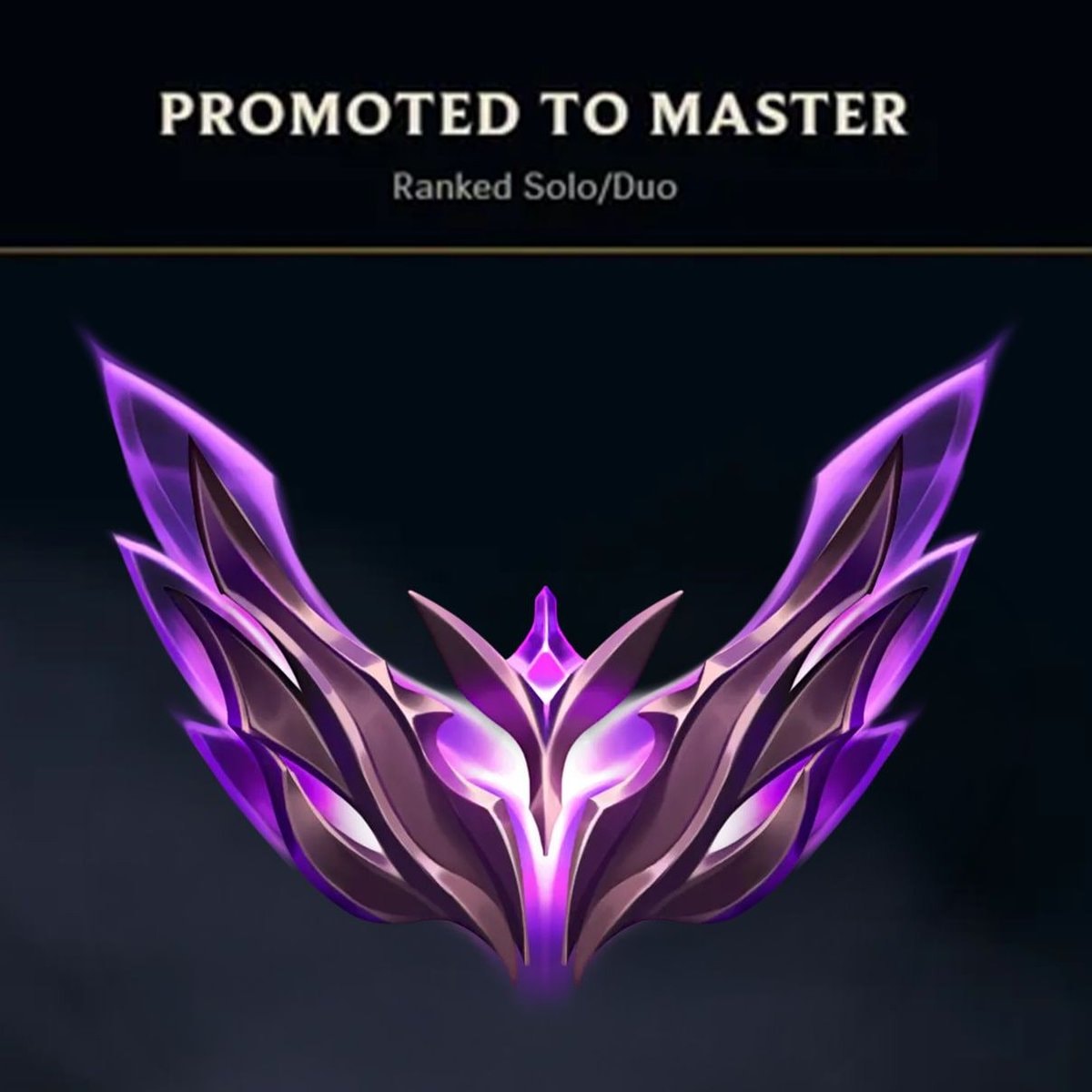 V Master rank League of Legends ARIRANG tour (photo 2 of 2)