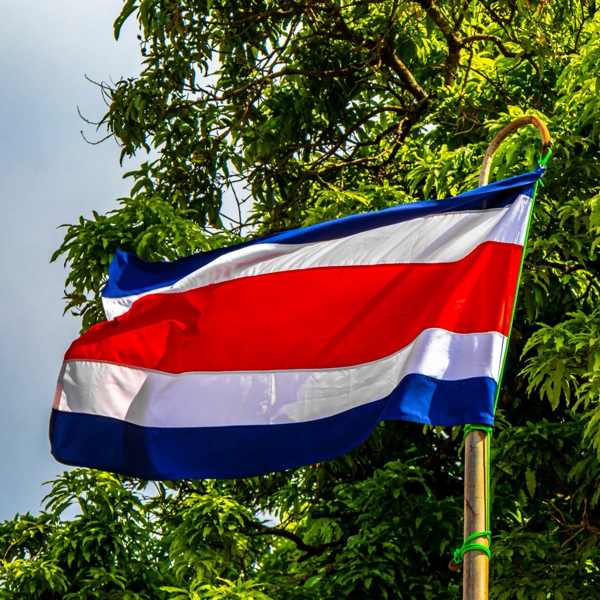 Costa Rica reverses deforestation (photo 2 of 2)