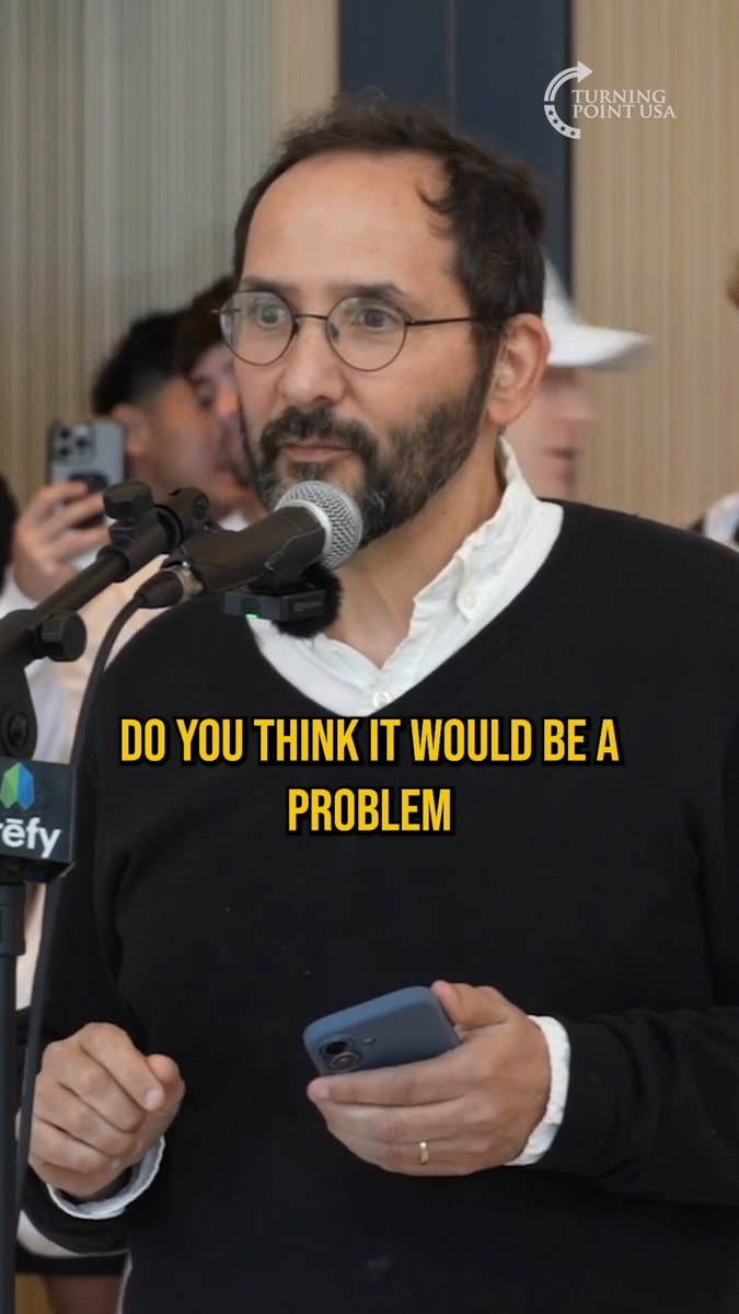 Kai Schwemmer challenges professor