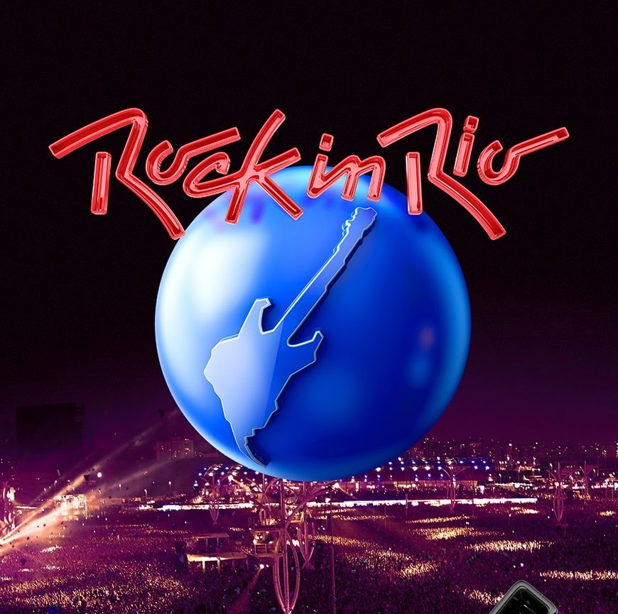 Anitta at Rock in Rio 2026 (photo 2 of 2)