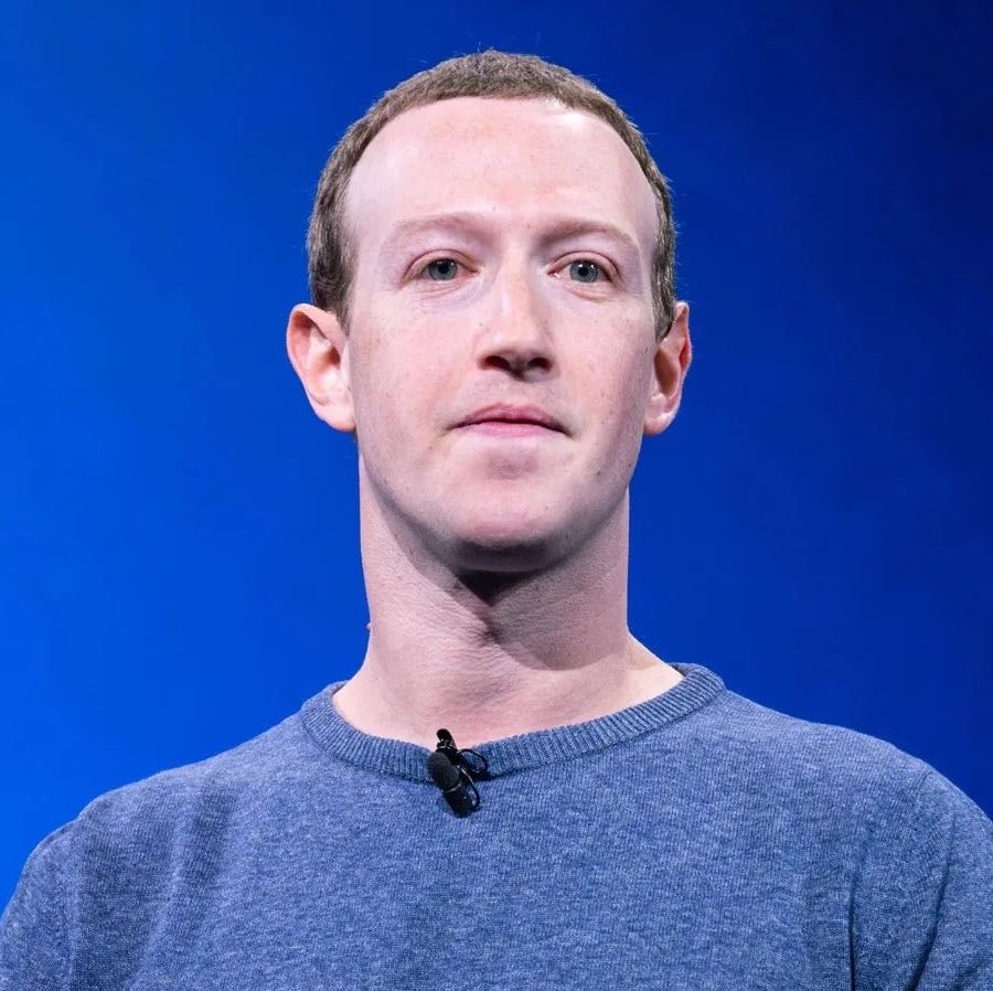 Mark Zuckerberg researcher tax break IRS