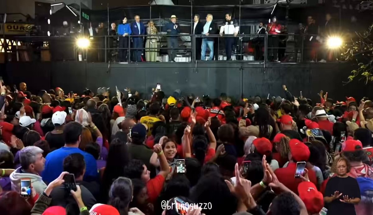 President Lula on Brazilian football history