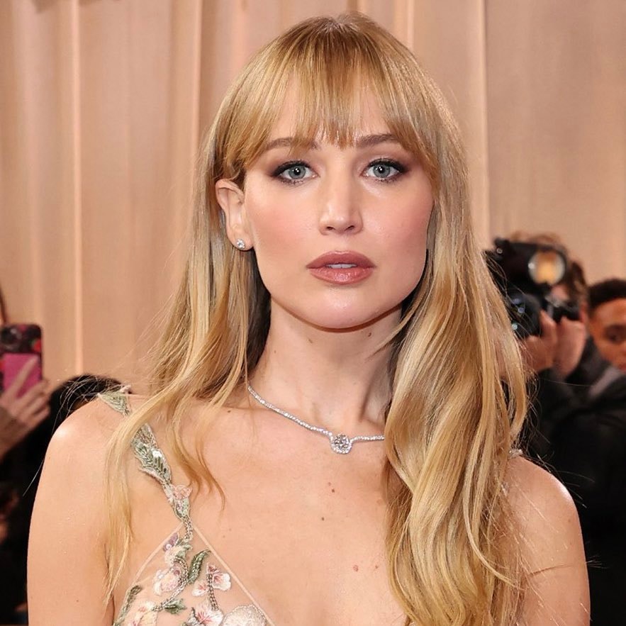 Jennifer Lawrence Call Her Daddy