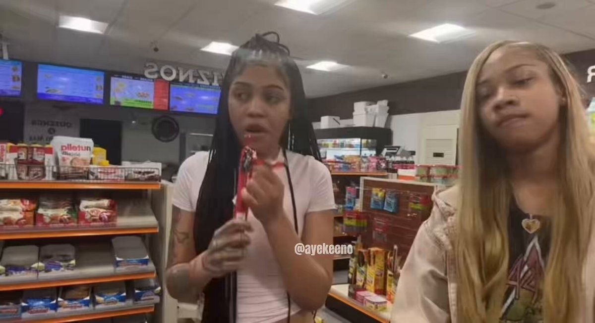 Kodak Black surprises Aspen Kartier