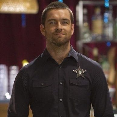 Banshee revival update Antony Starr (photo 2 of 2)
