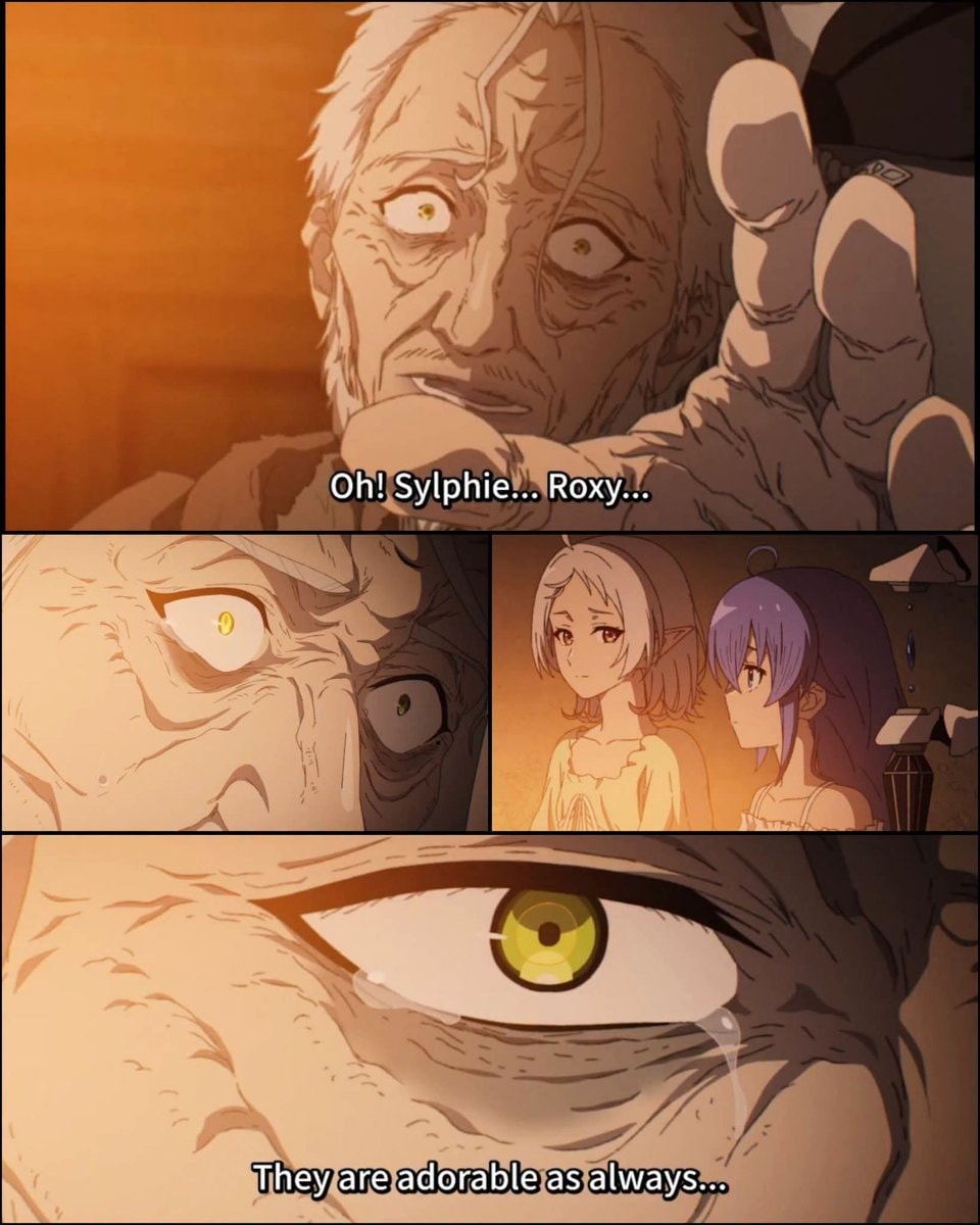 Oldeus grief