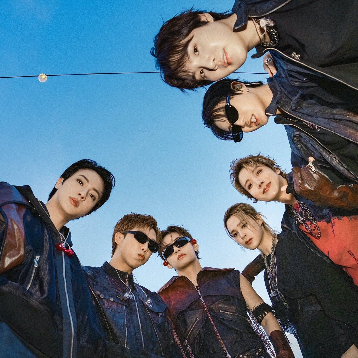 BTS Avenue Lima