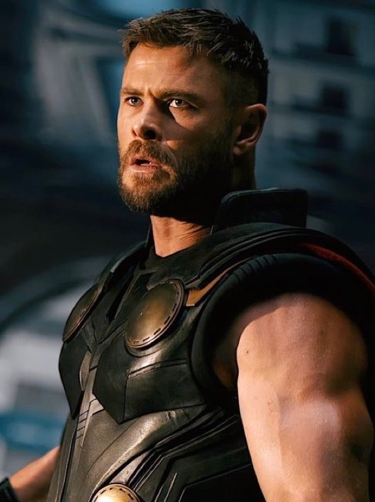 Russo Brothers Thor Infinity War Doomsday