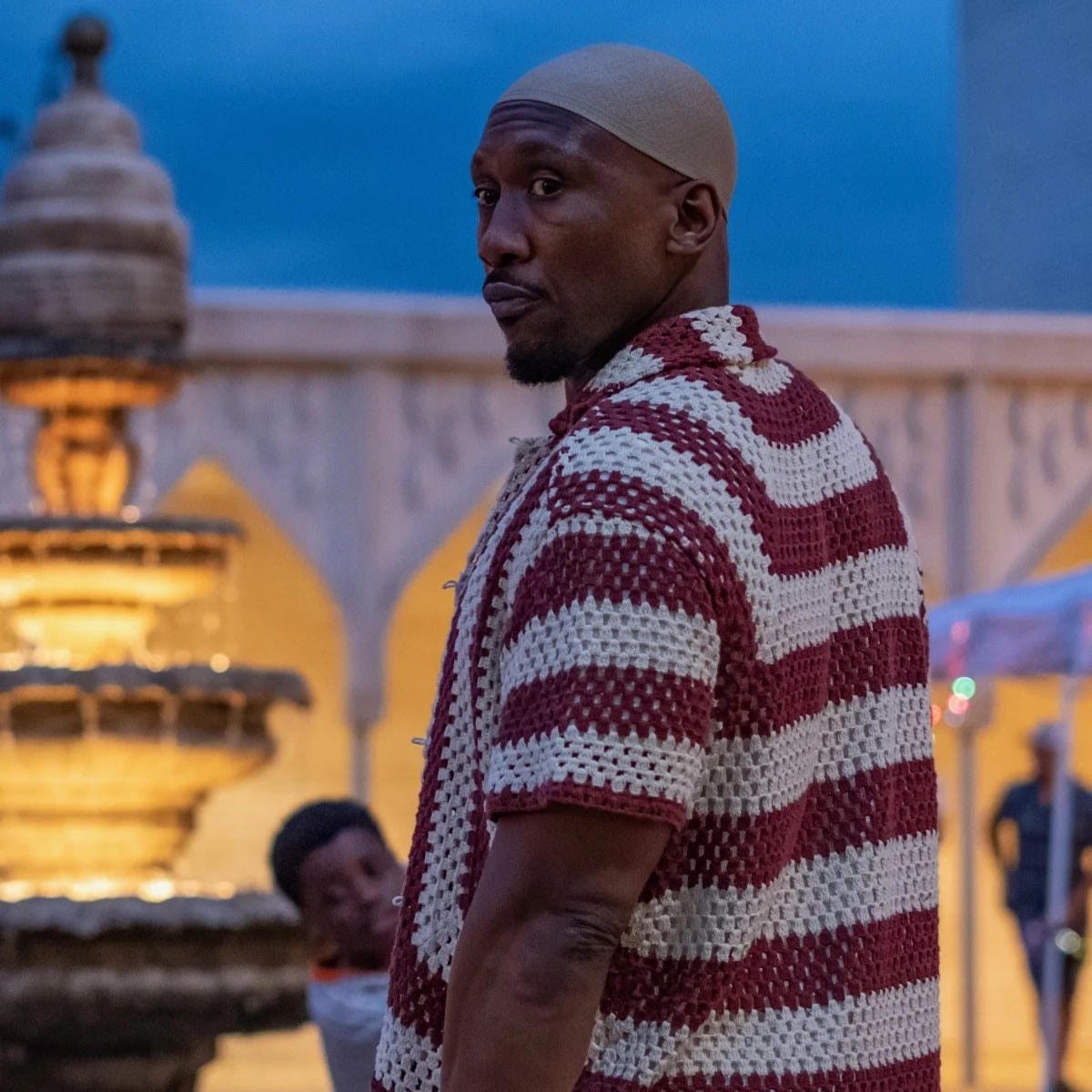 2026 Gotham Awards nominations