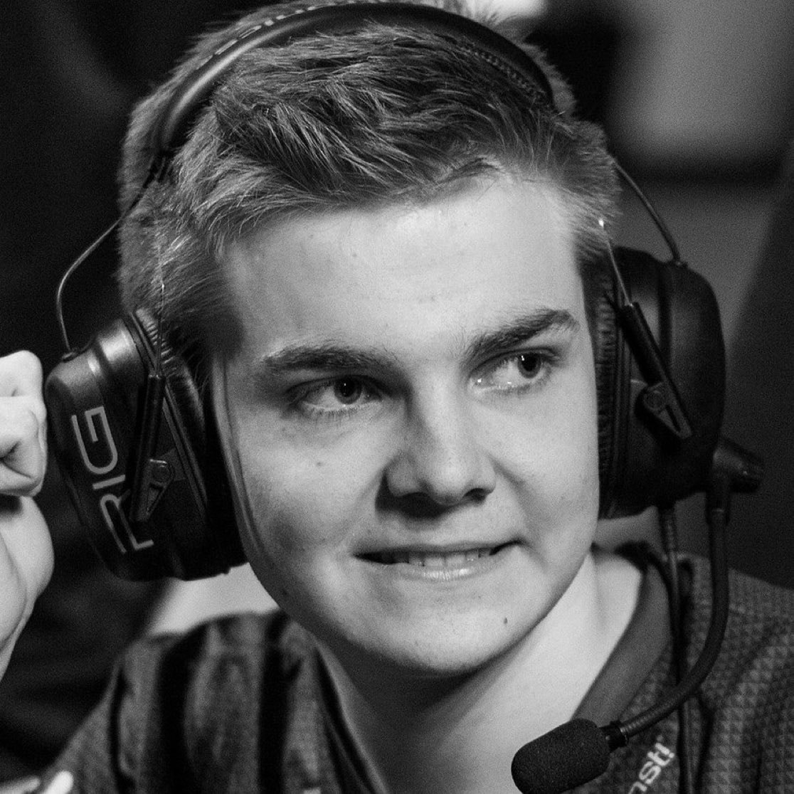 Lauri Cyanide Happonen dies at 31