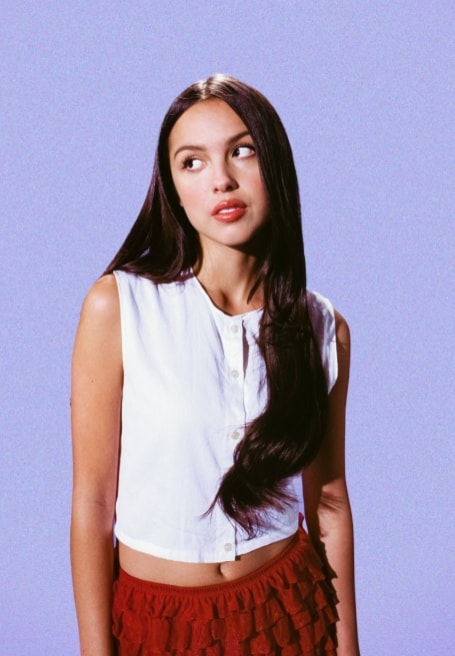 Olivia Rodrigo Chappell Roan expectations