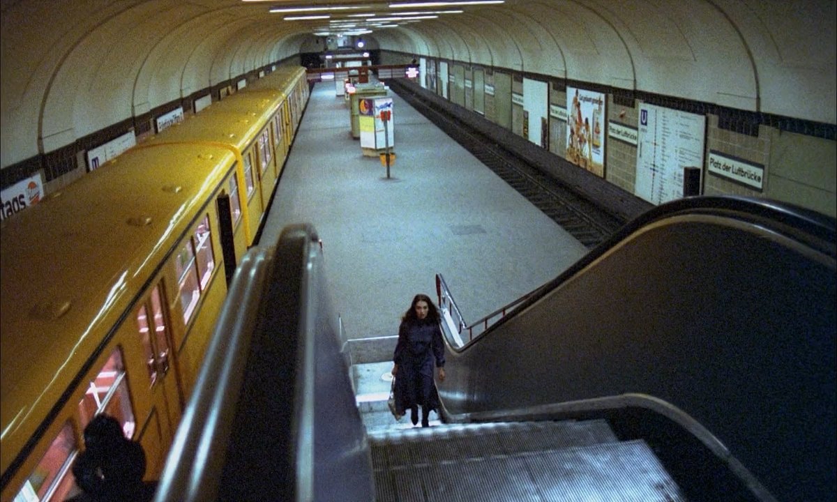 PopcornPaths Weekend: 4 films & locations 📍 (photo 1 of 4)