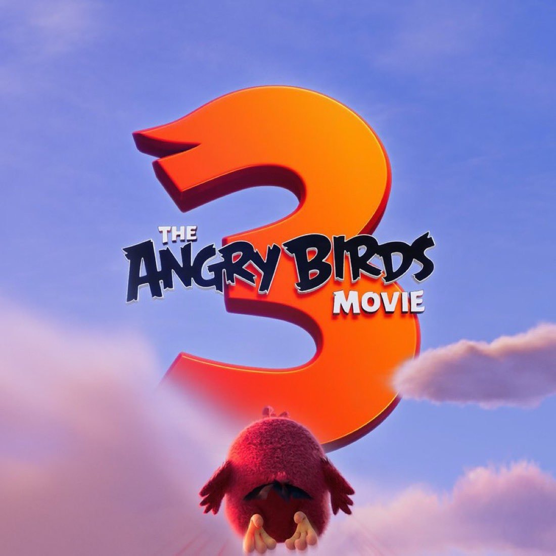 The Angry Birds Movie 3 trailer (photo 2 of 2)