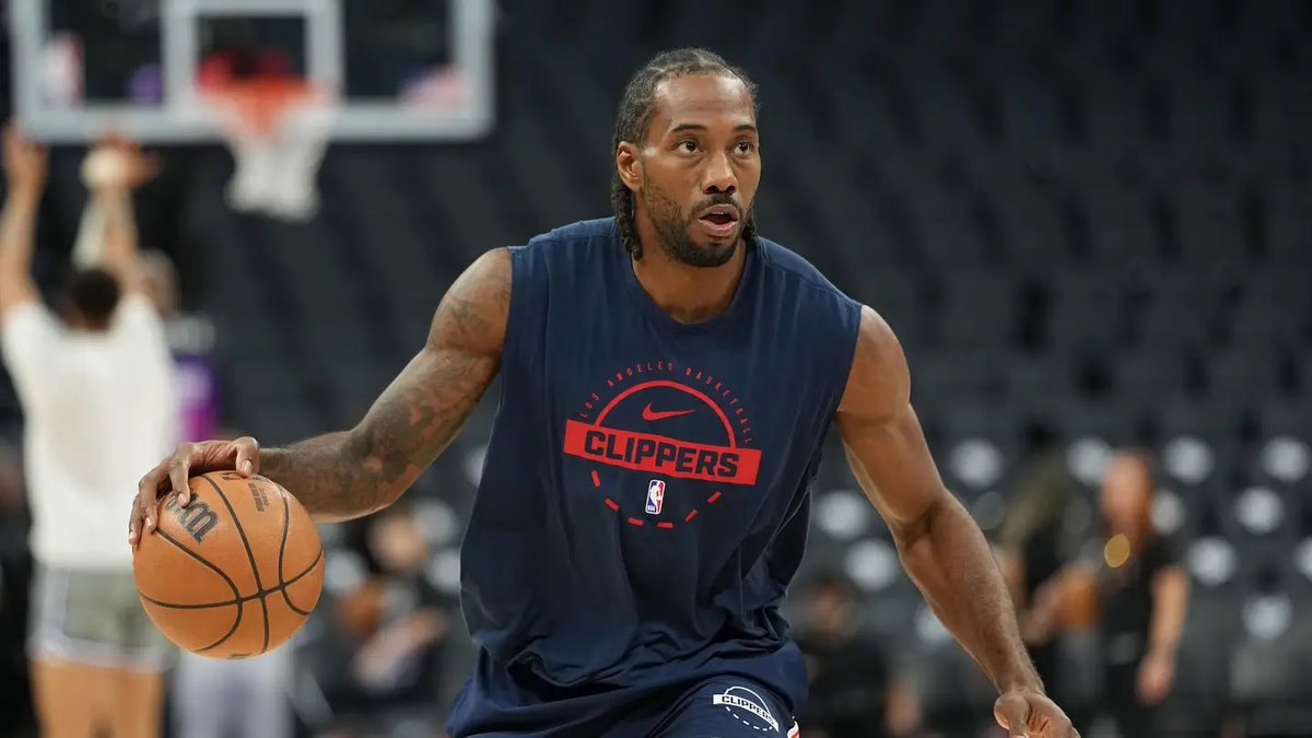 kawhi leonards path to toronto raptors