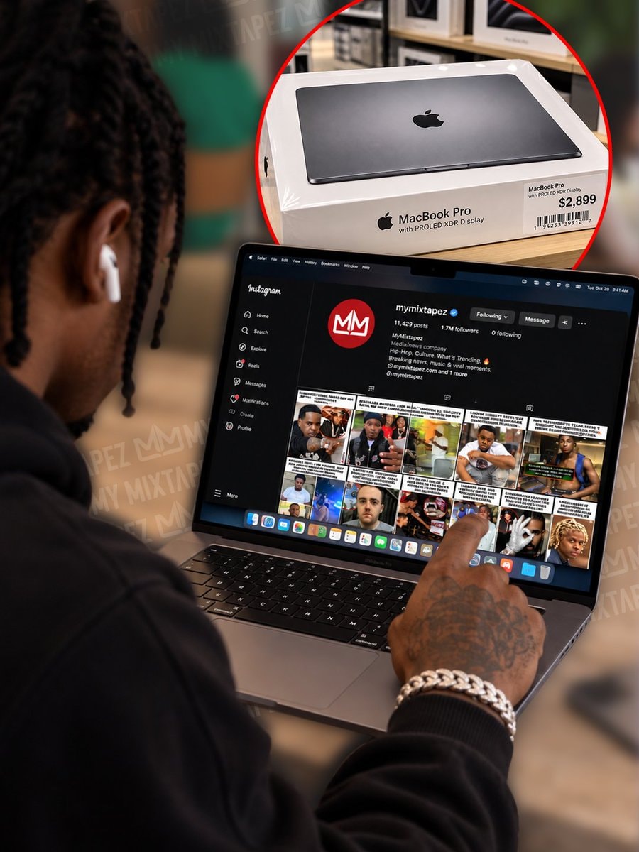 Apple MacBook Pro touchscreen launch