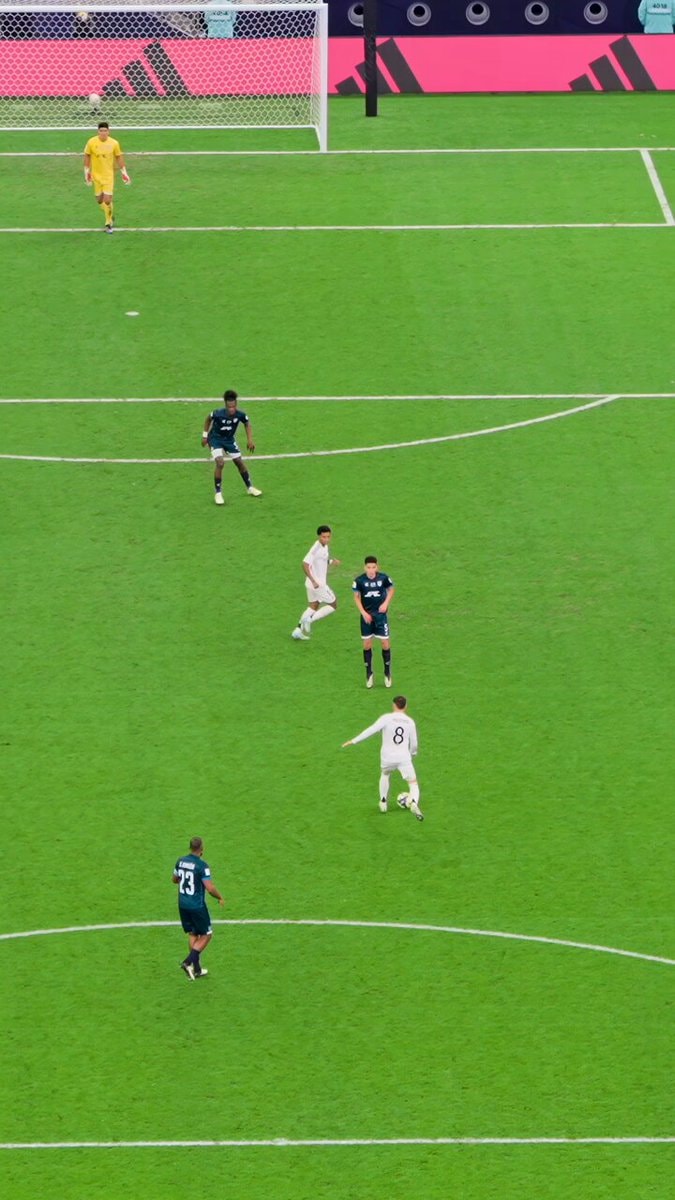 Rodrygo Silva de Goes return wish