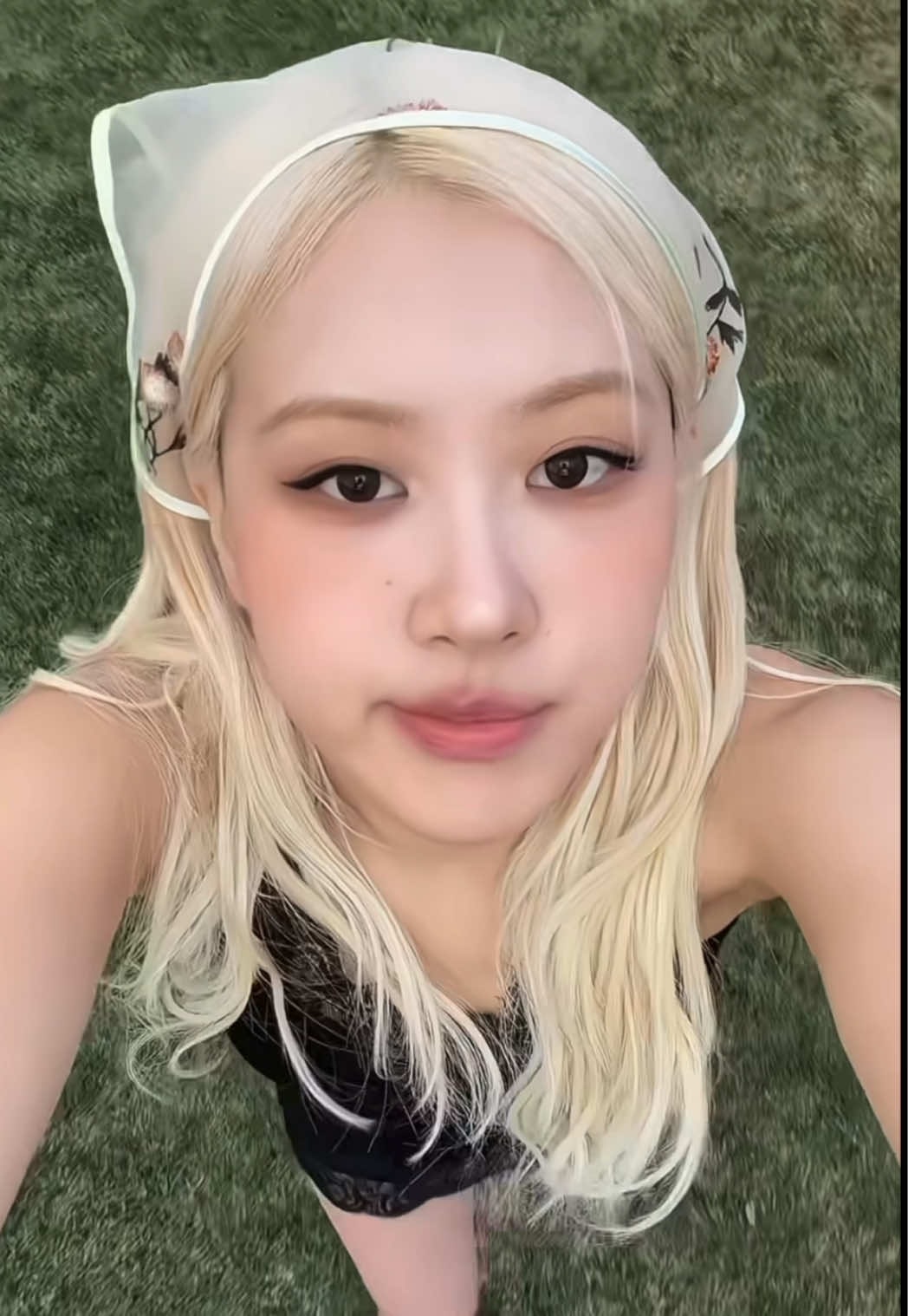 Rosé spelling Rosie