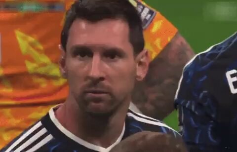 Messi PSG era
