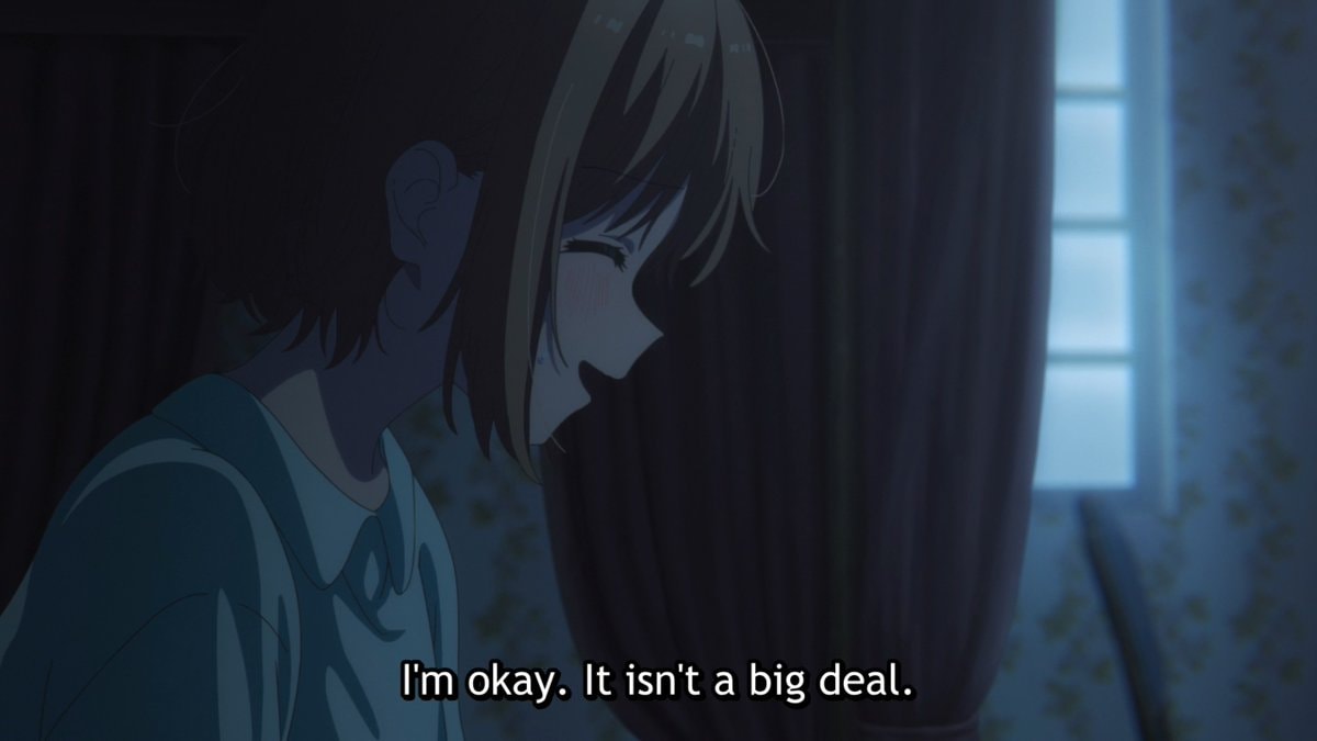 I Want to Love You Till Your Dying Day anime (photo 2 of 4)