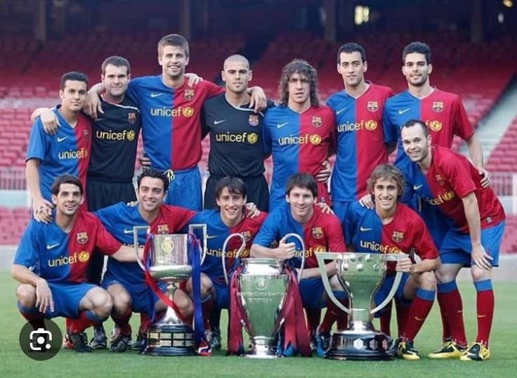 FC Barcelona 2014-15 squad