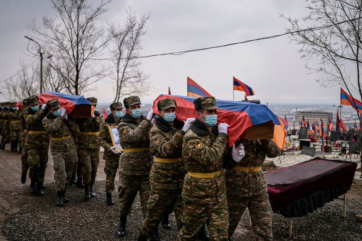 Nikol Pashinyan Armenia Russia CSTO (photo 2 of 4)