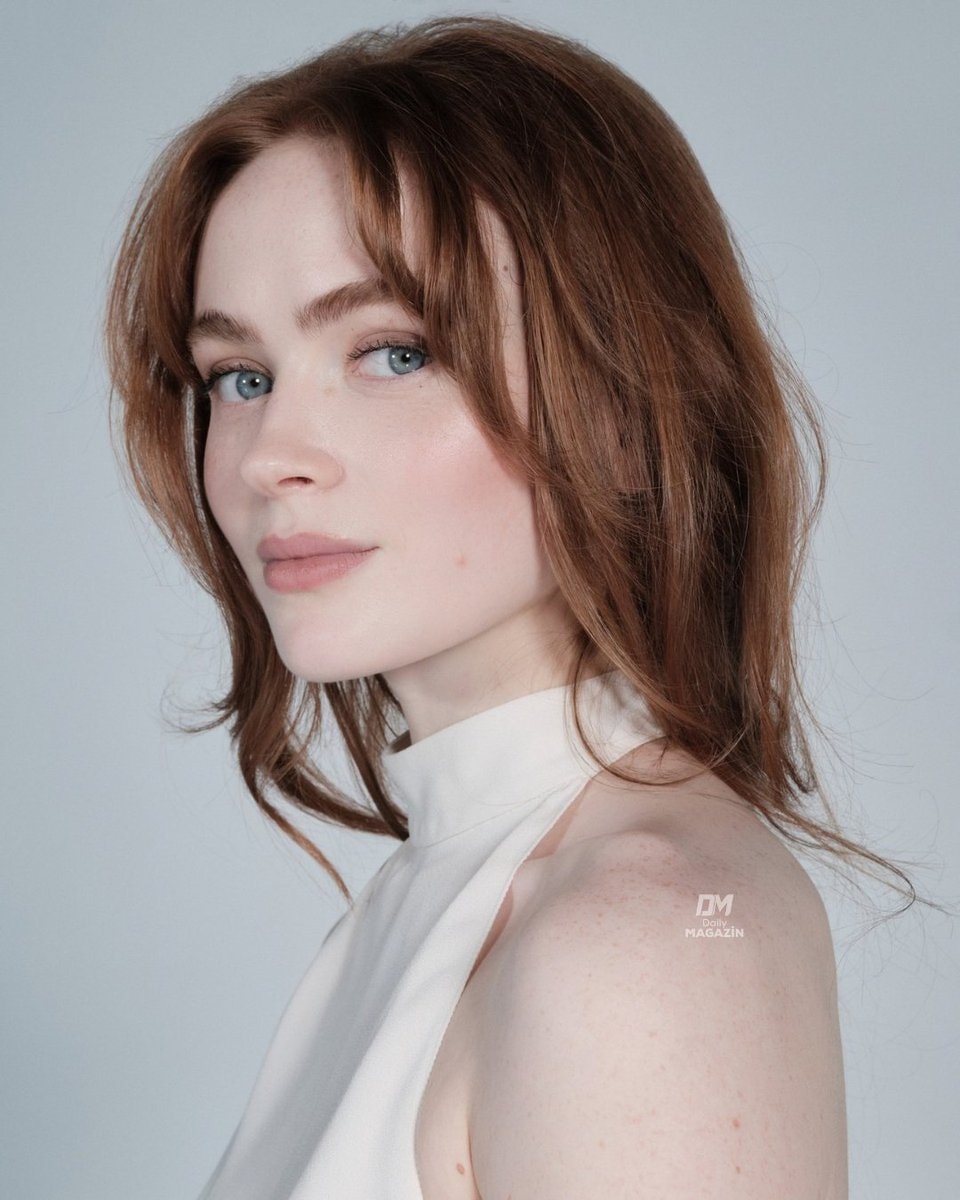 Sadie Sink