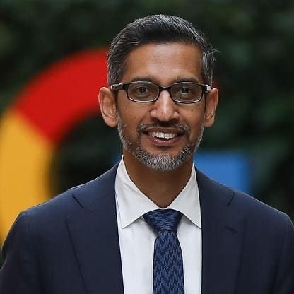 Sundar Pichai Google (photo 1 of 3)