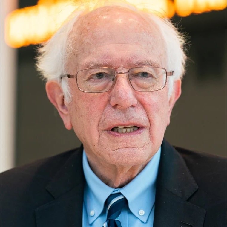 Bernie Sanders Flock ban call