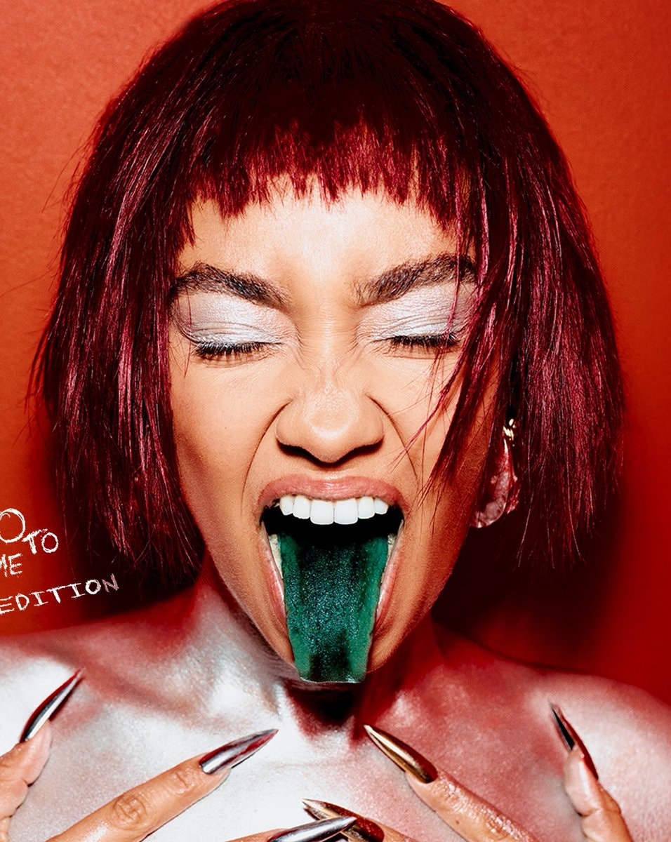 Leigh-Anne Clickbait single