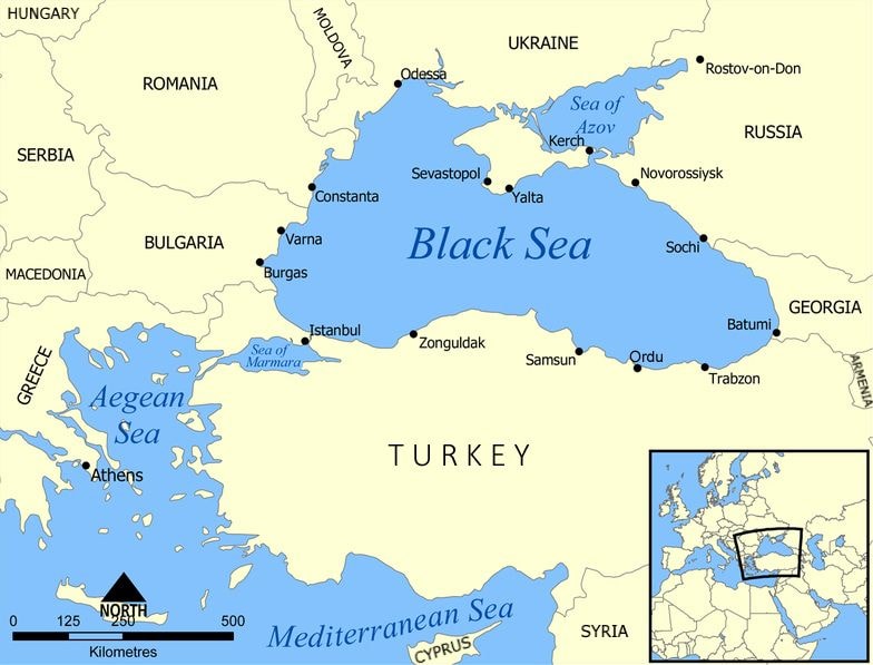 Ukraine Black Sea cargo ceasefire offer (photo 3 of 3) Ukraine Black Sea cargo ceasefire offer (photo 3 of 3)
