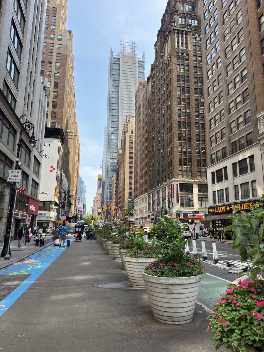 Manhattan New York