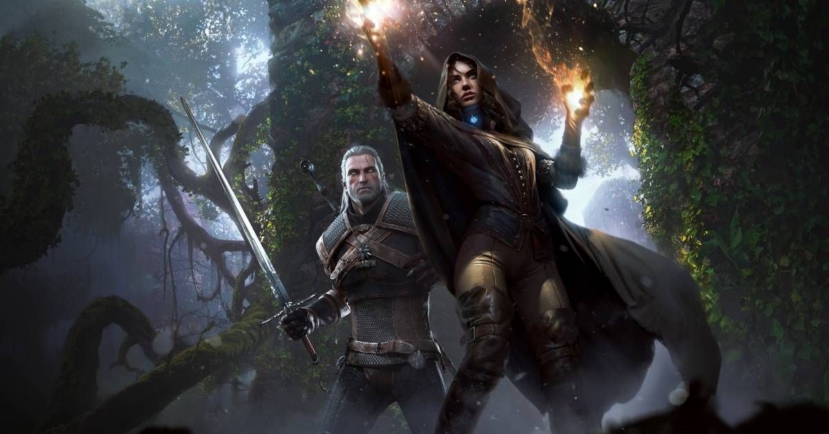 The Witcher 3 director Songs of the Past expansion