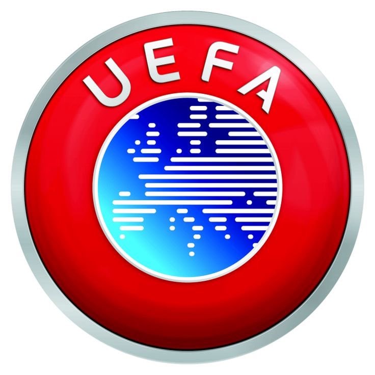 UEFA Club Ranking update